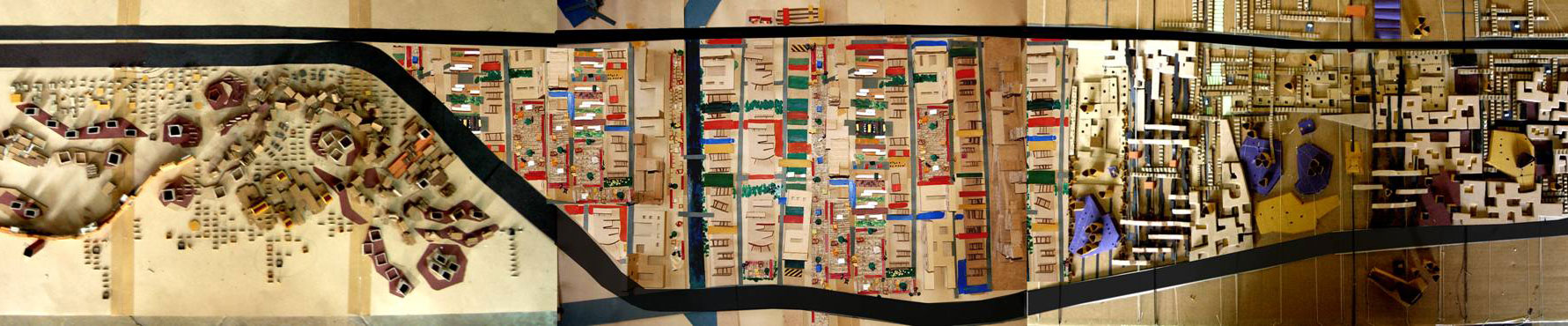 maquetas-varias