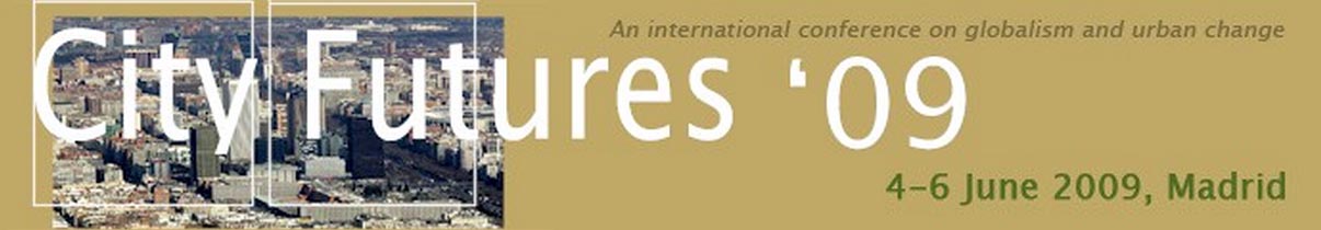 cityfutures