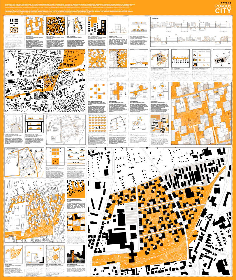 PANEL-POROUS-CITY
