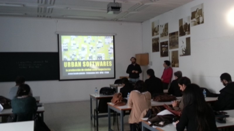conferencia urban software mpaa etsam