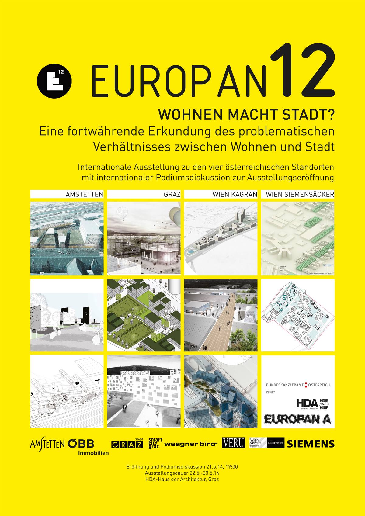 europan 12 austria exhibition